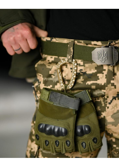 Тактичні штани resens піксель ВТ5347