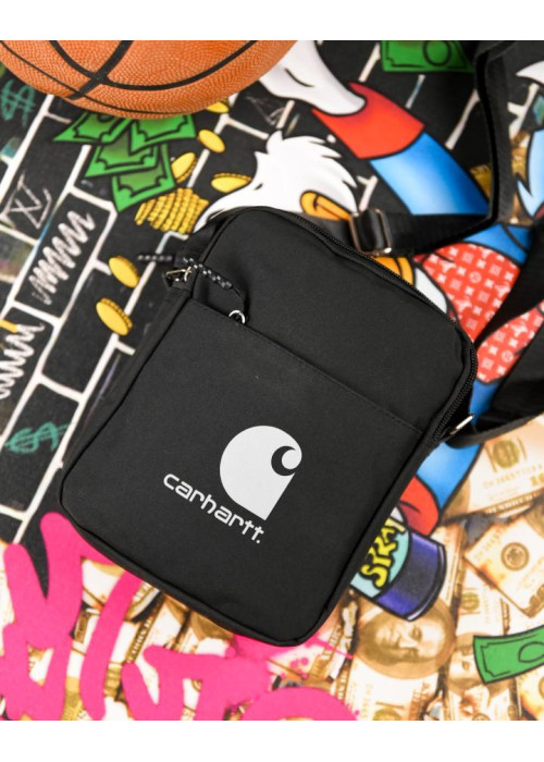 Сумка через плече Carhartt ТР5266
