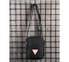 Сумка через плече Guess red ТР5267