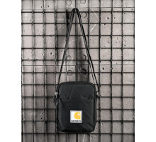 Сумка через плече Carhartt жовта ТР5272