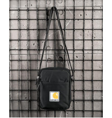 Сумка через плече Carhartt жовта ТР5272