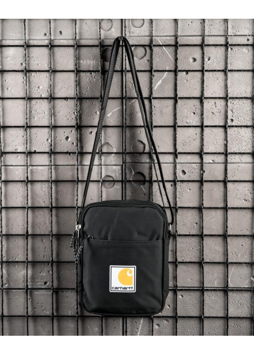 Сумка через плече Carhartt жовта ТР5272