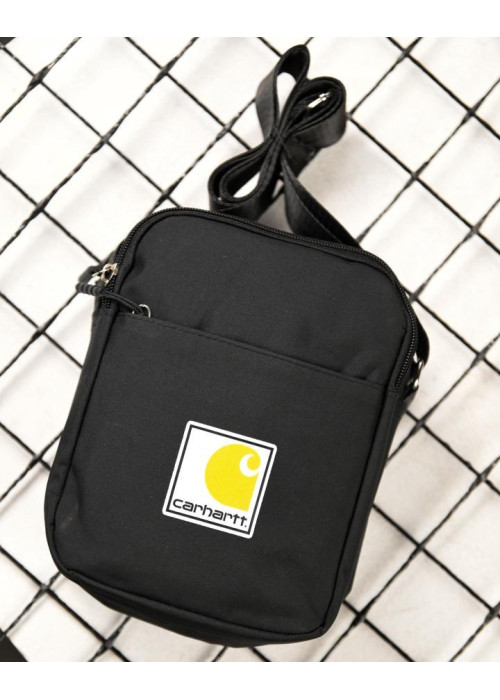 Сумка через плече Carhartt жовта ТР5272