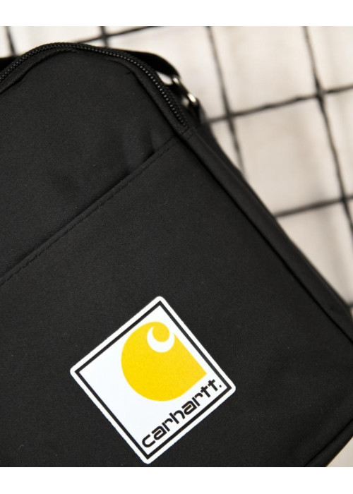 Сумка через плече Carhartt жовта ТР5272