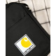 Сумка через плече Carhartt жовта ТР5272