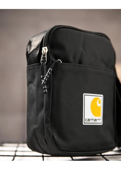 Сумка через плече Carhartt жовта ТР5272