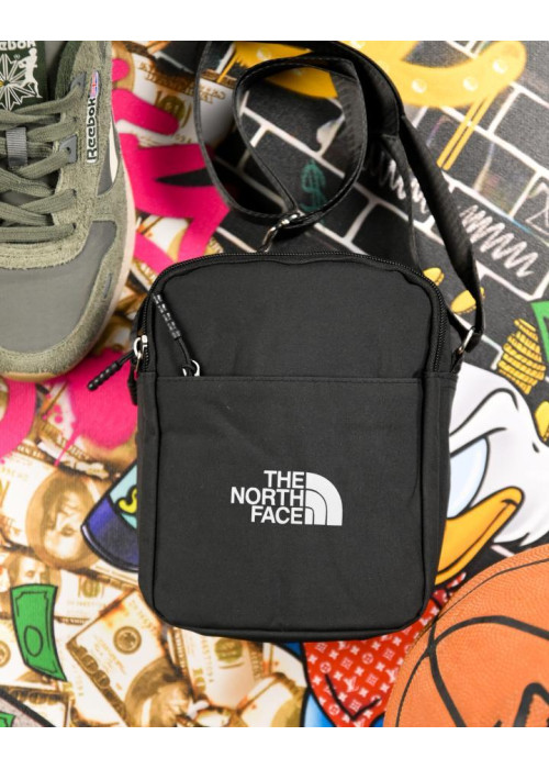 Сумка через плече TNF ТР5278