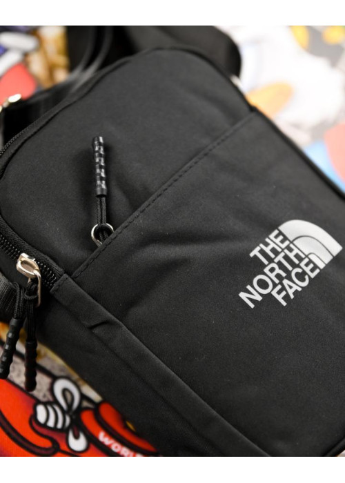 Сумка через плече TNF ТР5278