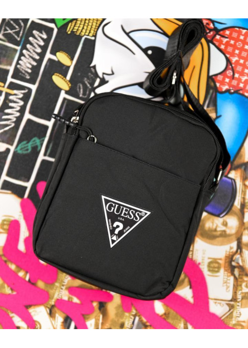 Сумка через плече guess ТР5280
