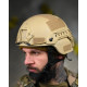 Шолом Helmet coyot ТР6739