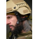 Шолом Helmet coyot ТР6739