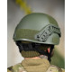 Шолом Helmet oliva ТР6740