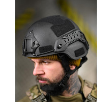 Шолом Helmet black