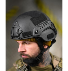 Шолом Helmet black