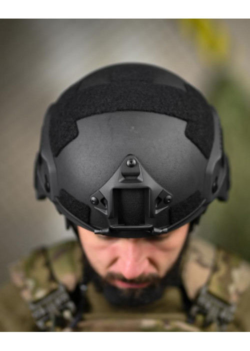 Шолом Helmet black