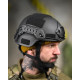 Шолом Helmet black