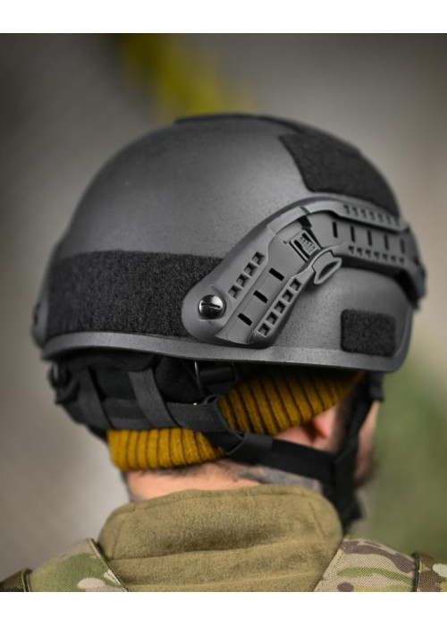 Шолом Helmet black