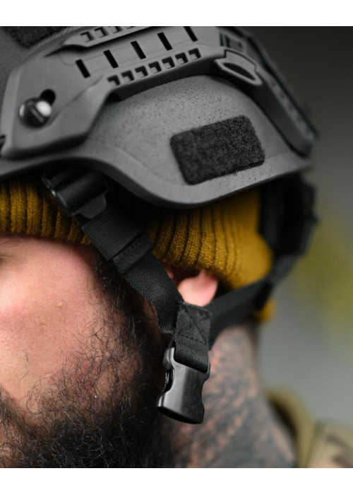 Шолом Helmet black