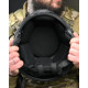 Шолом Helmet black