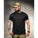Тактична футболка SELION Молодість black