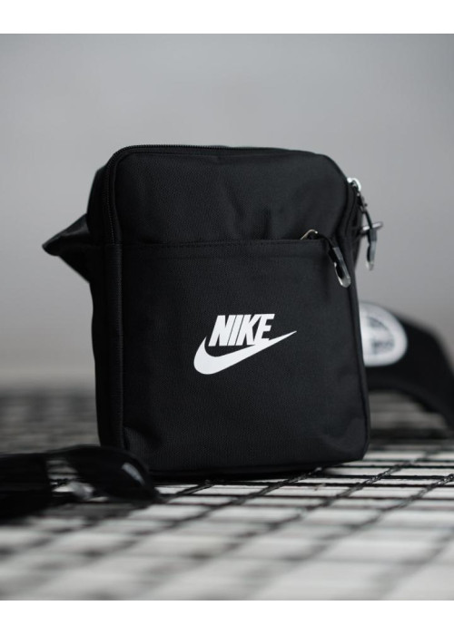 Сумка через плече NK black ТР6707