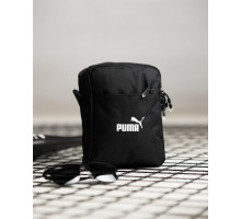 Сумка через плече PM black ТР6709