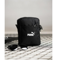 Сумка через плече PM black ТР6709