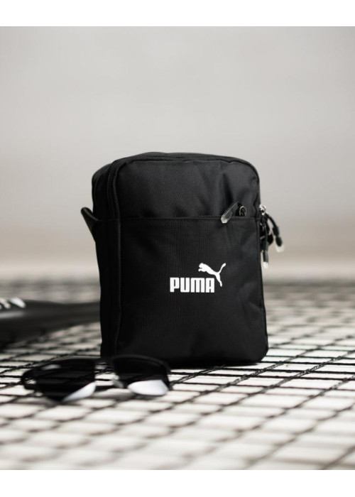 Сумка через плече PM black ТР6709