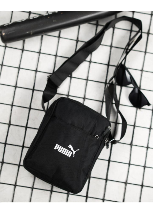 Сумка через плече PM black ТР6709