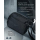 Сумка через плече N black ТР6821