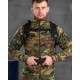 Рюкзак тактичний 38л Black 10-0!