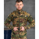 Штурмовий тактичний рюкзак 25л indestructible мультикам