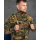 Штурмовий тактичний рюкзак 25л indestructible мультикам