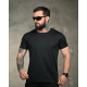 Тактична футболка SELION Молодість black
