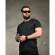 Тактична футболка SELION Молодість black