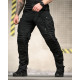 Тактичні штани Scorpion OCP black ТР6920