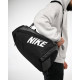 Спортивна сумка N black/grey ТР6701