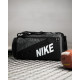 Спортивна сумка N black/grey ТР6701