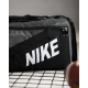 Спортивна сумка N black/grey ТР6701