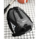 Спортивна сумка N black/grey ТР6701