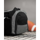 Спортивна сумка N black/grey ТР6701