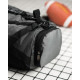 Спортивна сумка N black/grey ТР6701