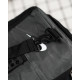 Спортивна сумка N black/grey ТР6701