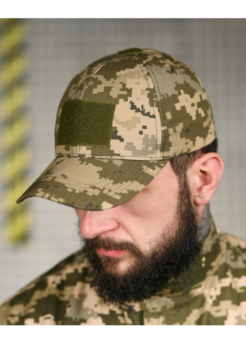 Комплект уставного костюма піксель ТР6917