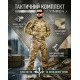 Тактичний костюм YINREN Combat Gen II мультикам ТР6893