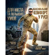 Тактичний костюм YINREN Combat Gen II мультикам ТР6893