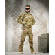 Тактичний костюм YINREN Combat Gen II мультикам ТР6893