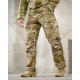 Тактичний костюм YINREN Combat Gen II мультикам ТР6893