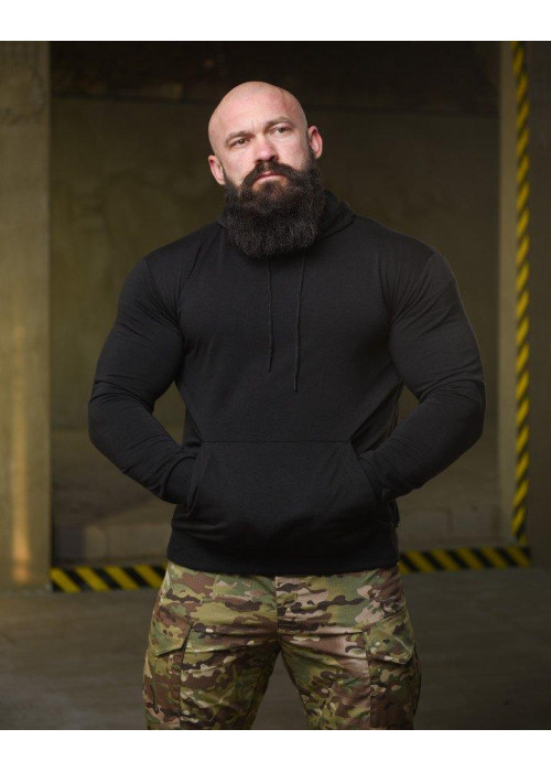 Мілітарі худі TRENASH dron