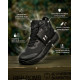 Кросівки under up midl black
